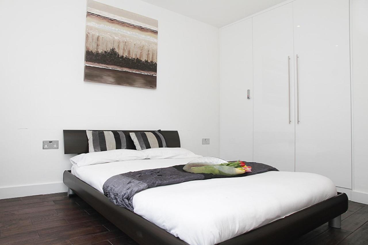 Holiday Lets London - I4 Dış mekan fotoğraf