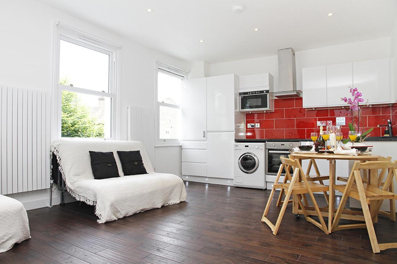 Holiday Lets London - I4 Dış mekan fotoğraf