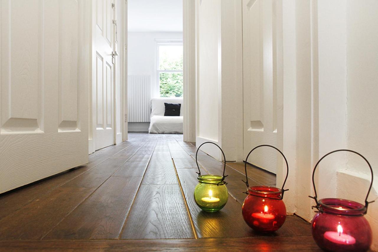 Holiday Lets London - I4 Dış mekan fotoğraf