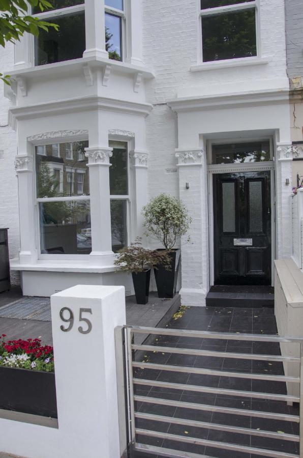 Holiday Lets London - I4 Dış mekan fotoğraf