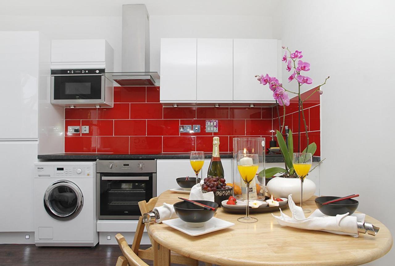 Holiday Lets London - I4 Dış mekan fotoğraf