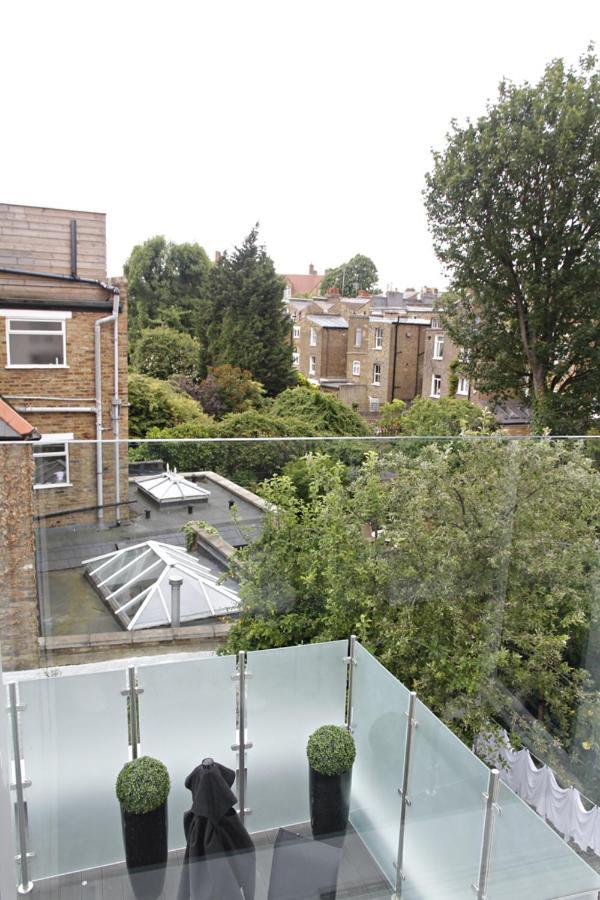 Holiday Lets London - I4 Oda fotoğraf